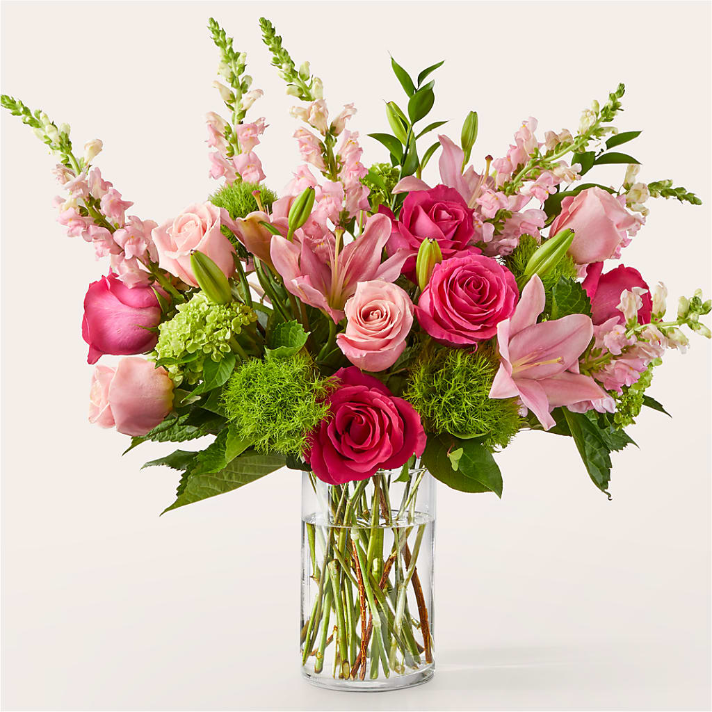 Fit for a Queen Luxury Bouquet – Morgan Hill Florist, San Jose CA