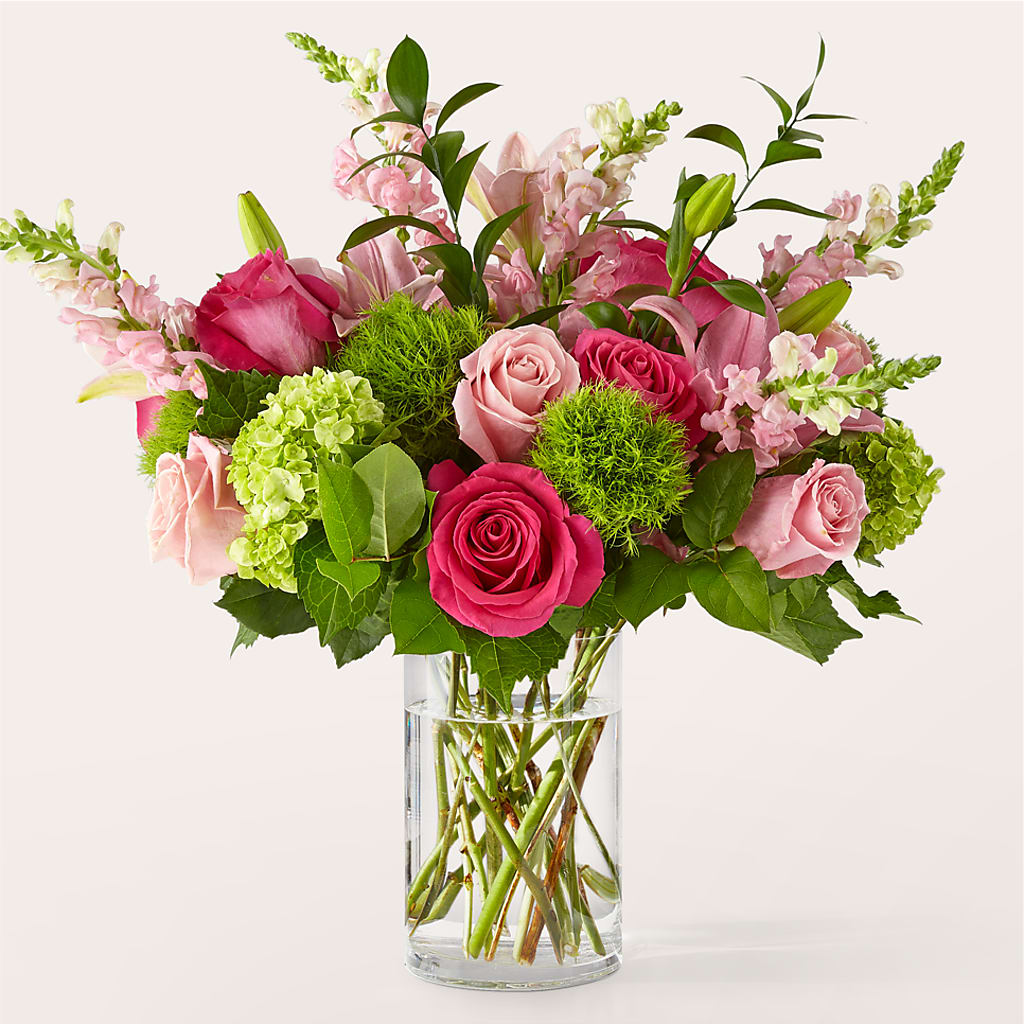 Fit for a Queen Luxury Bouquet – Morgan Hill Florist, San Jose CA