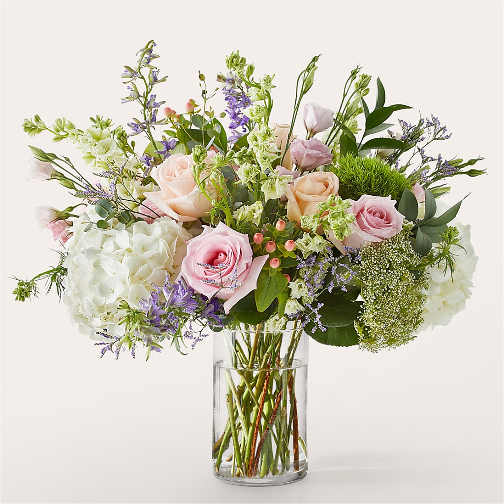 From Scratch Luxury Bouquet – Morgan Hill Florist, San Jose CA