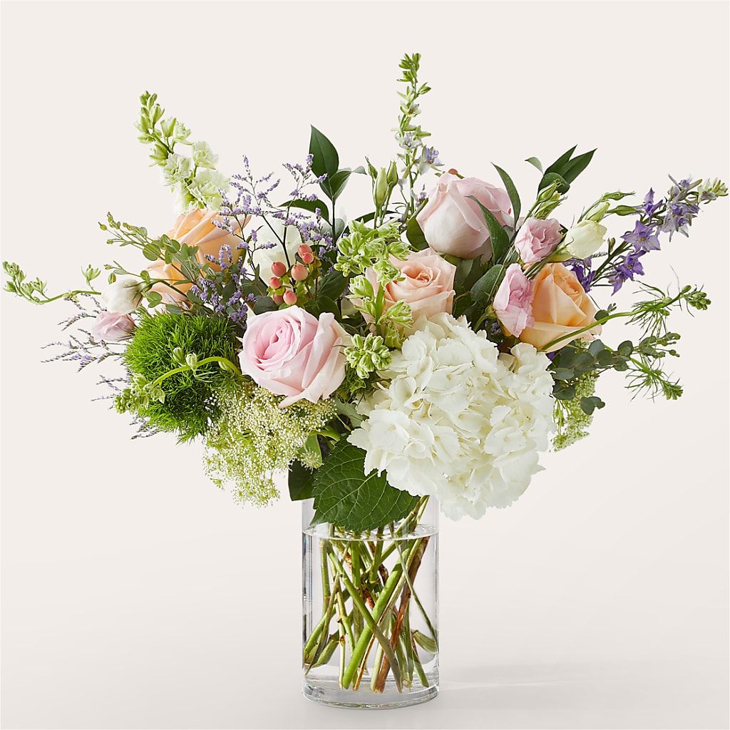 From Scratch Luxury Bouquet – Morgan Hill Florist, San Jose CA