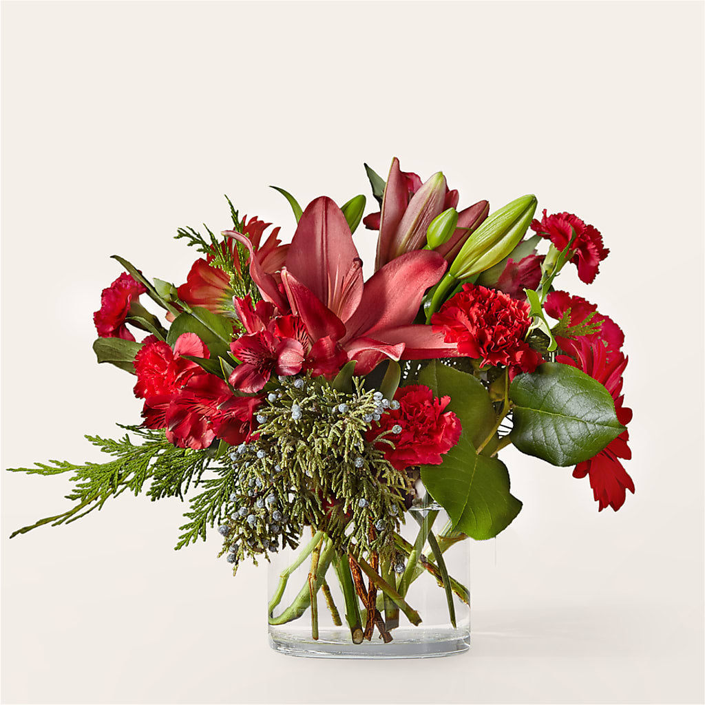 Friendsmas Bouquet – Morgan Hill Florist, San Jose CA