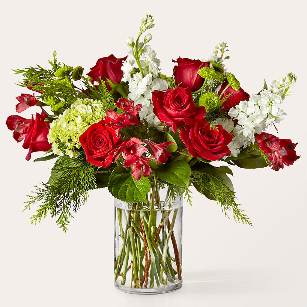 Tree Shopping Bouquet – Morgan Hill Florist, San Jose CA