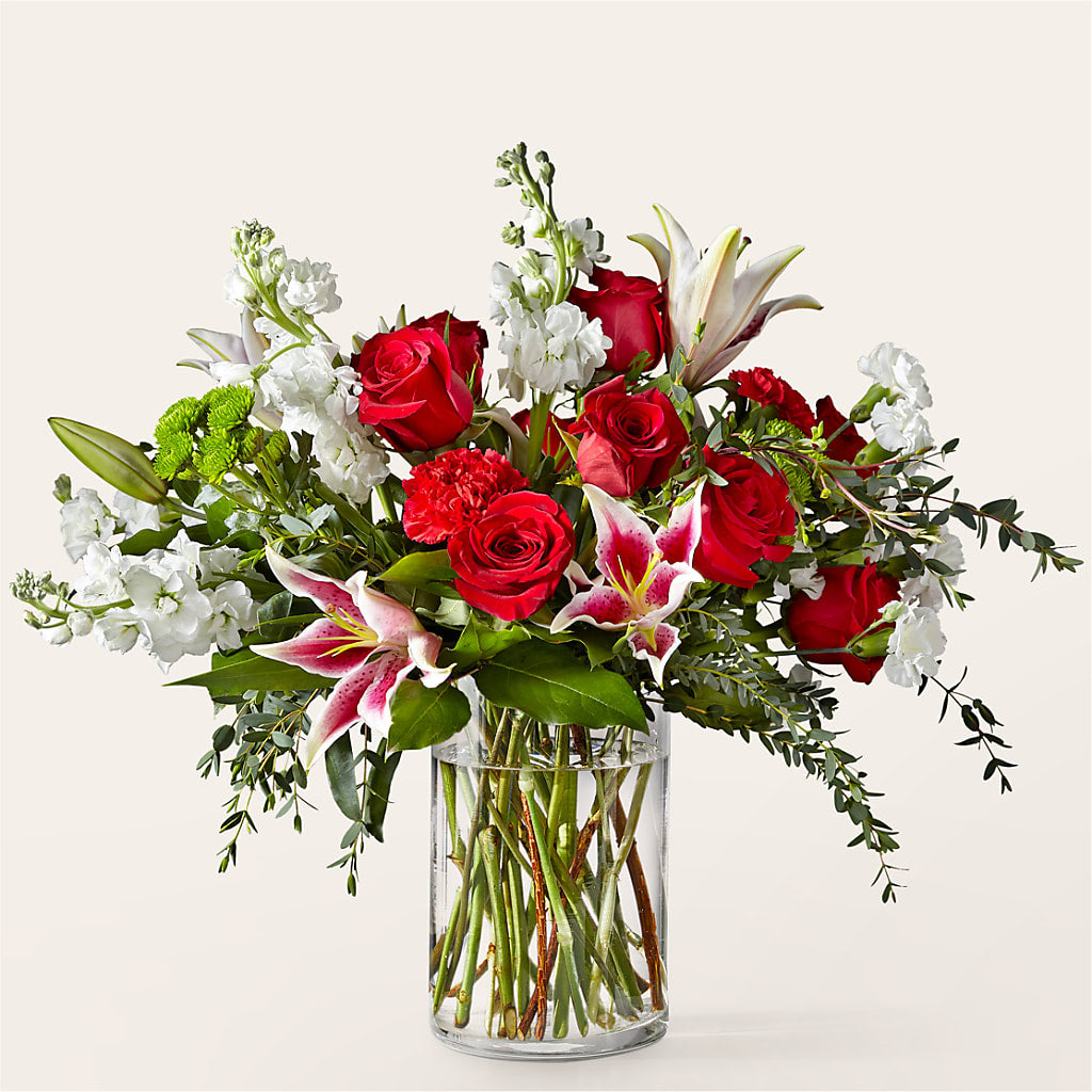 Gumdrop Button Bouquet – Morgan Hill Florist, San Jose CA