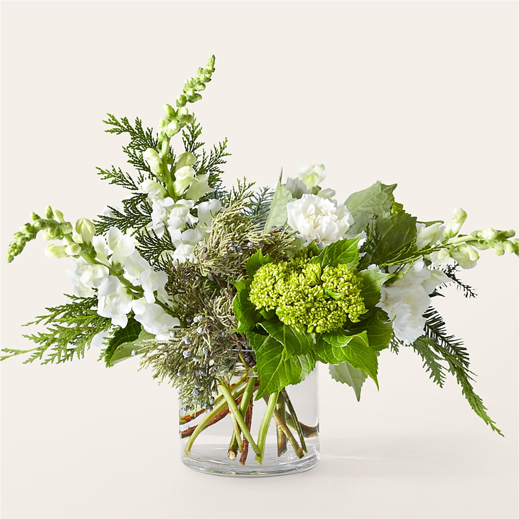 Marshmallows on Top Bouquet – Morgan Hill Florist, San Jose CA