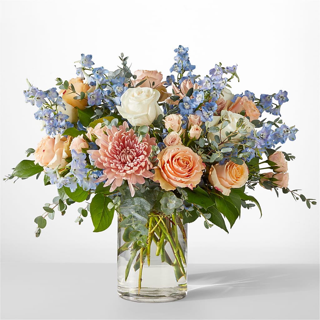 Inspired Bouquet – Morgan Hill Florist, San Jose CA