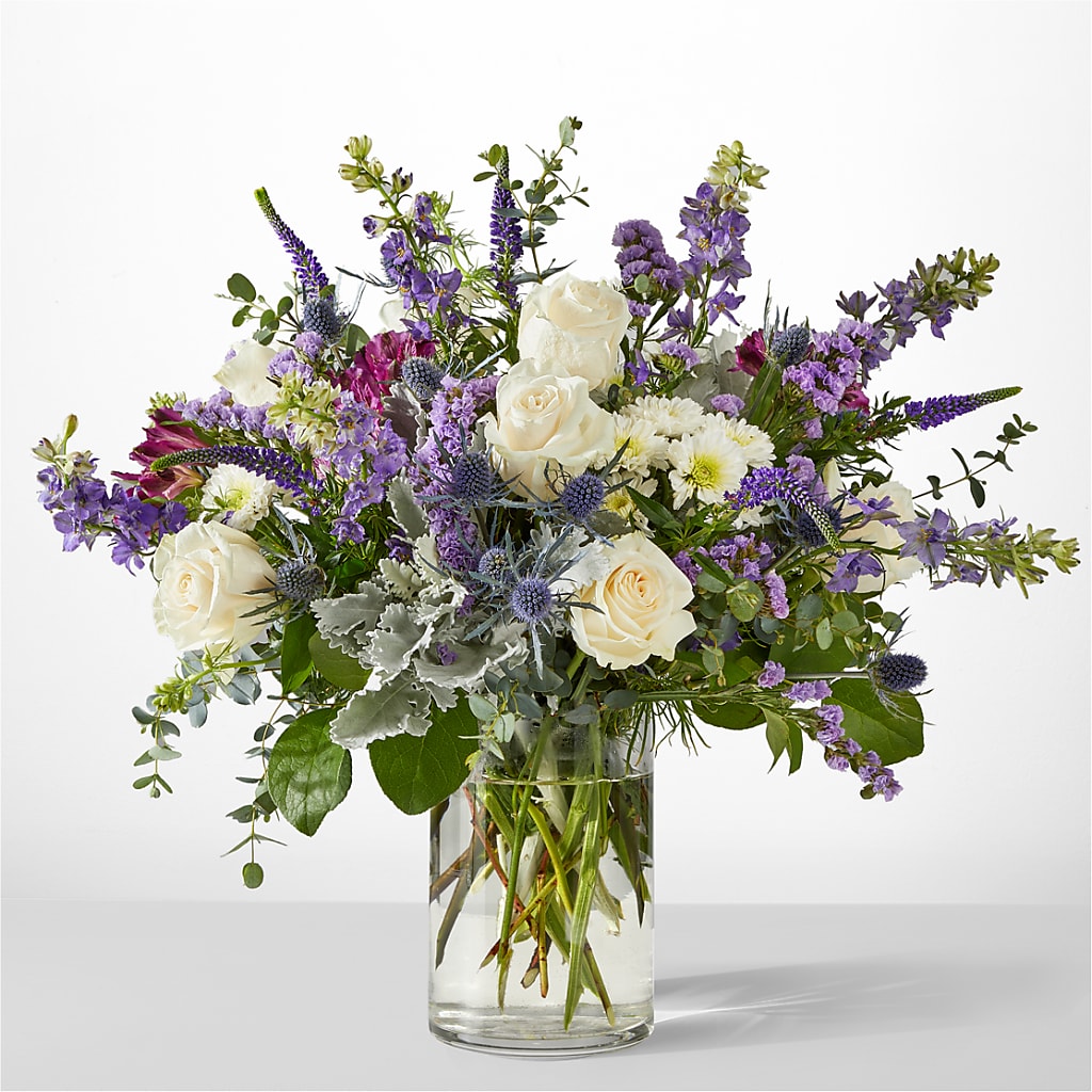 Shooting Star Bouquet – Morgan Hill Florist, San Jose CA