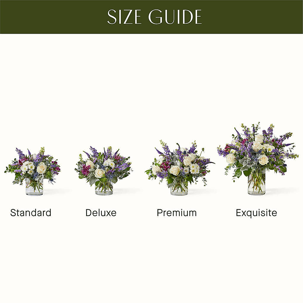 Shooting Star Bouquet – Morgan Hill Florist, San Jose CA