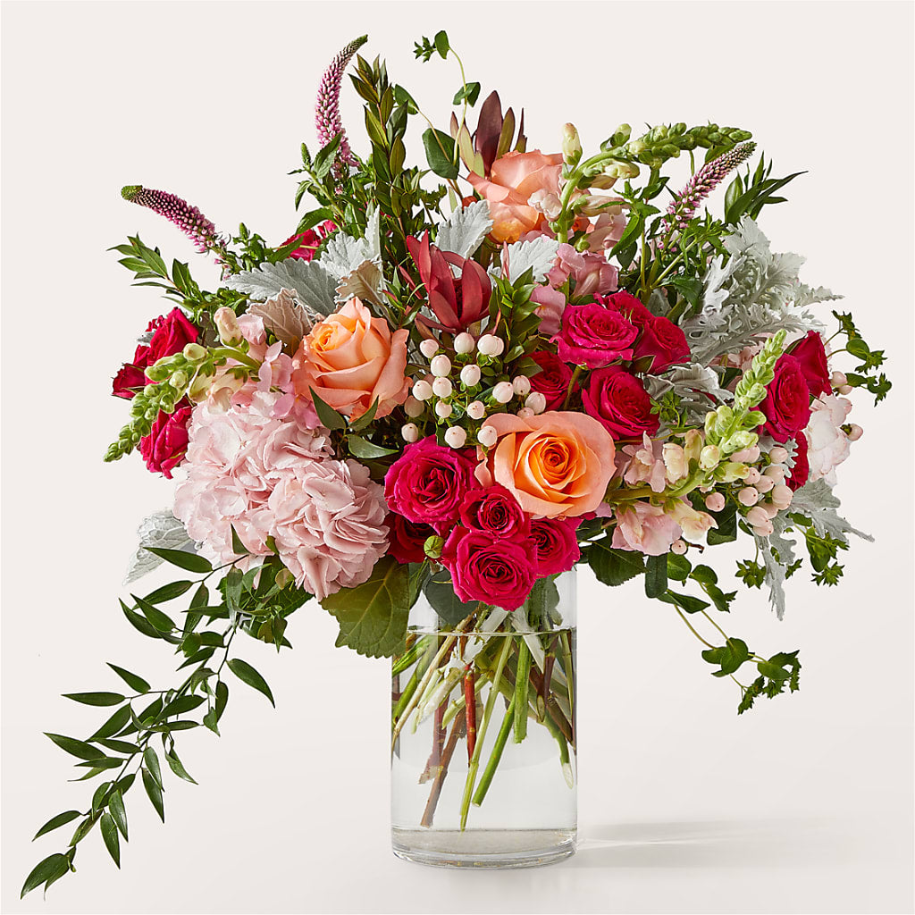 Glitz & Glam Bouquet – Morgan Hill Florist, San Jose CA