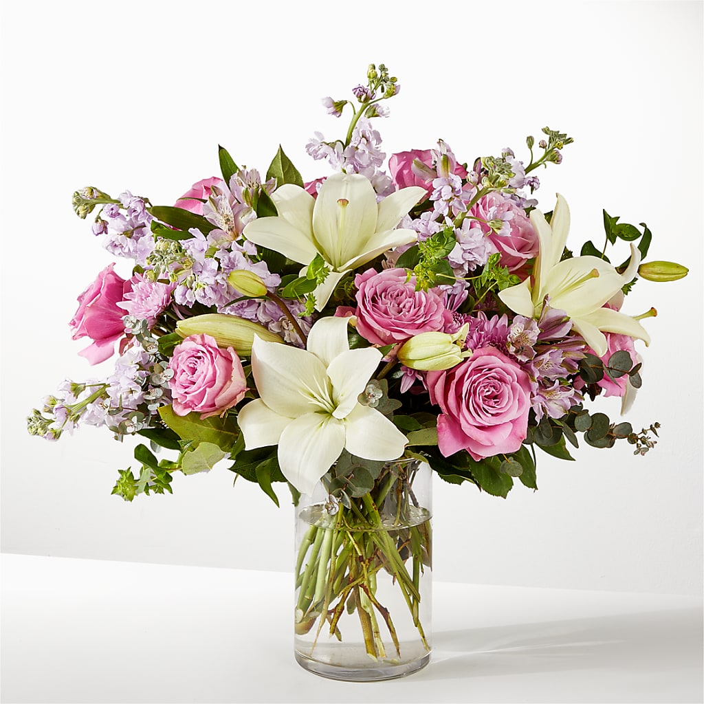 Daydreamer Bouquet – Morgan Hill Florist, San Jose CA