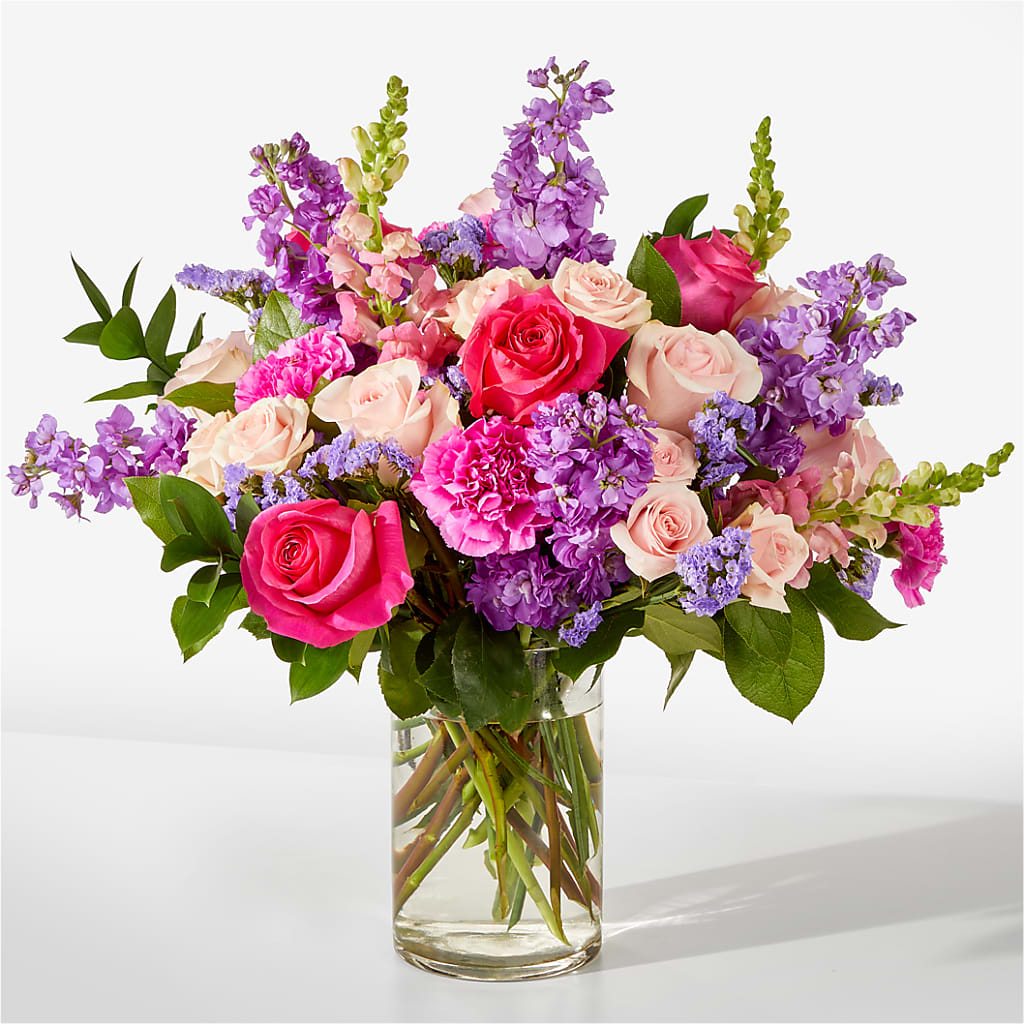 The Cha-Cha Bouquet – Morgan Hill Florist, San Jose CA