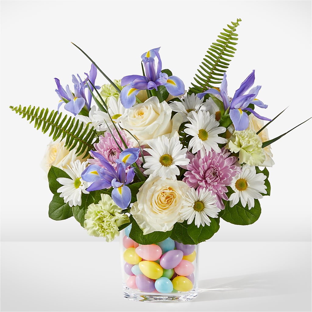 Easter Brunch Bouquet – Morgan Hill Florist, San Jose CA