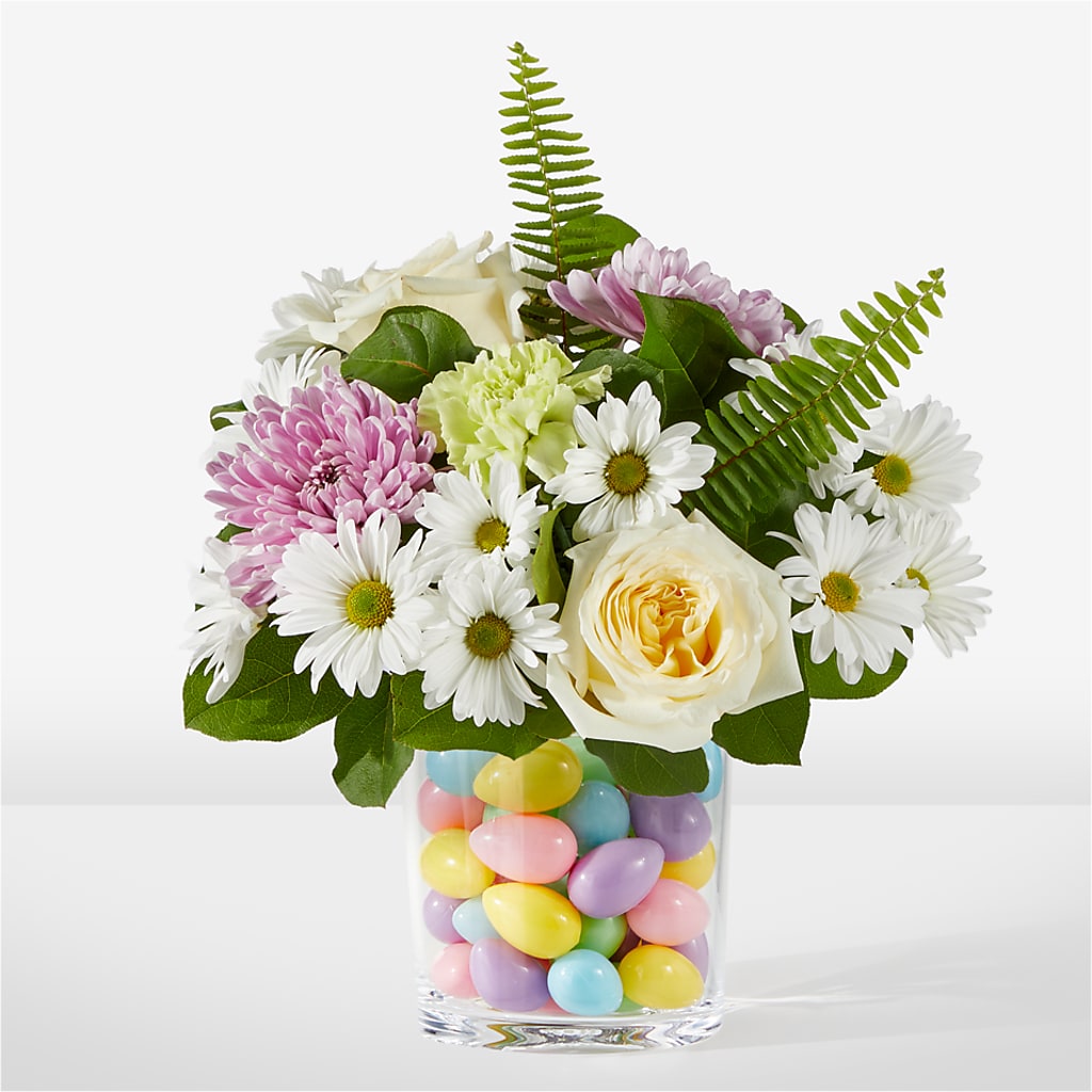 Easter Brunch Bouquet – Morgan Hill Florist, San Jose CA