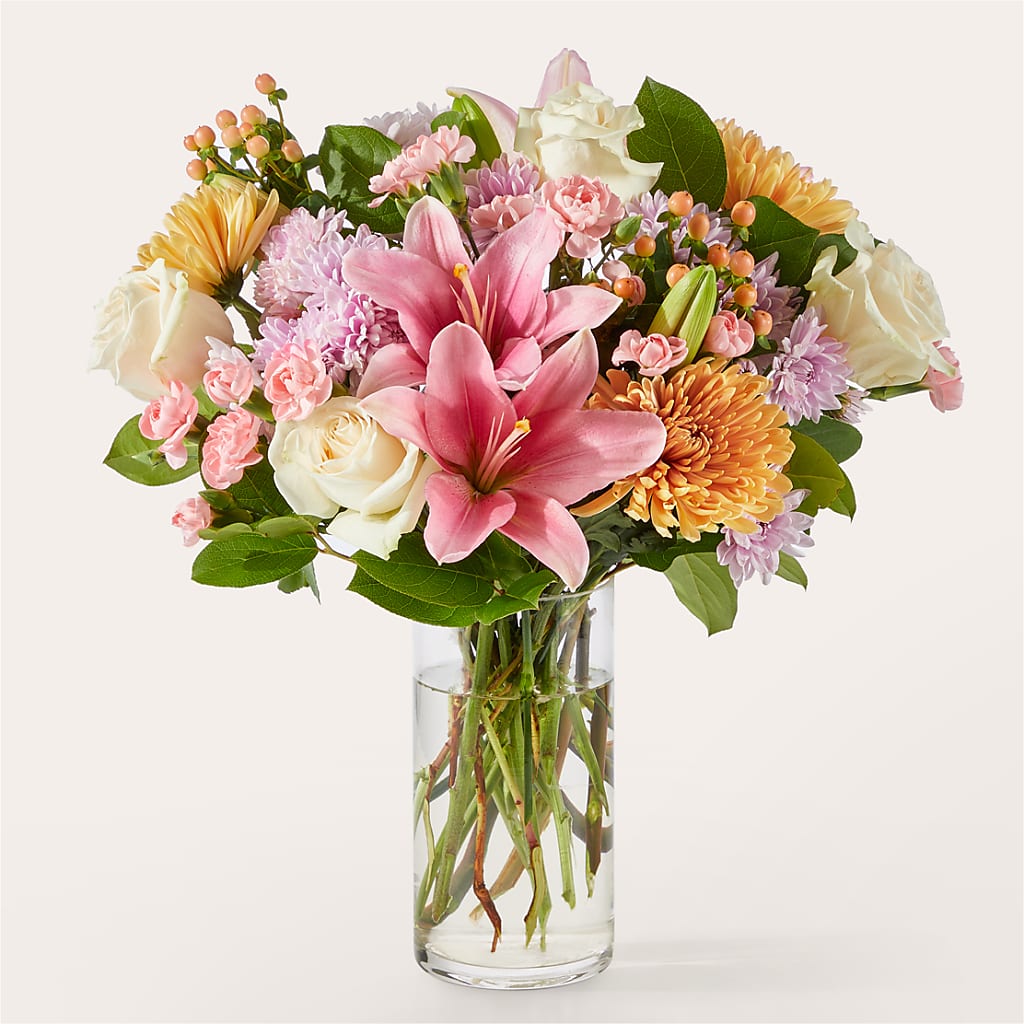 Gelato Bouquet – Morgan Hill Florist, San Jose CA