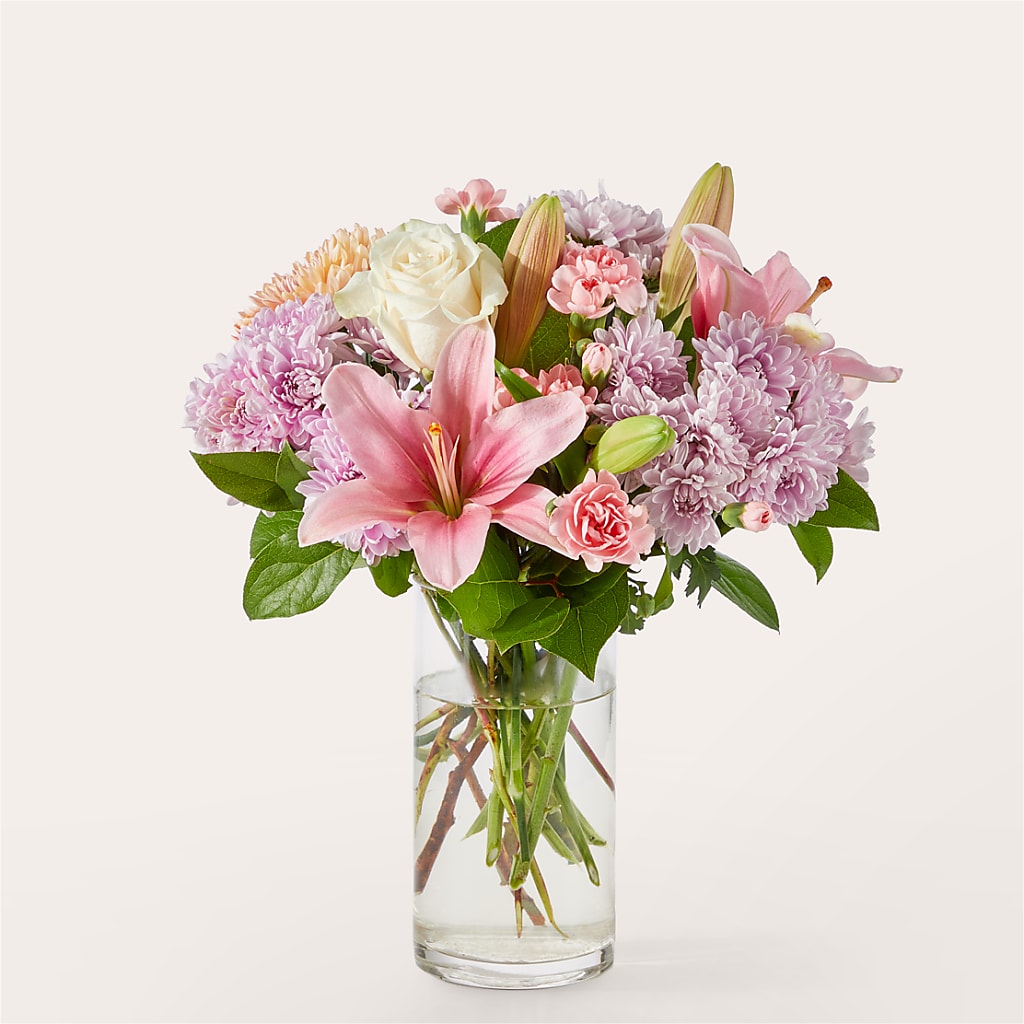 Gelato Bouquet – Morgan Hill Florist, San Jose CA