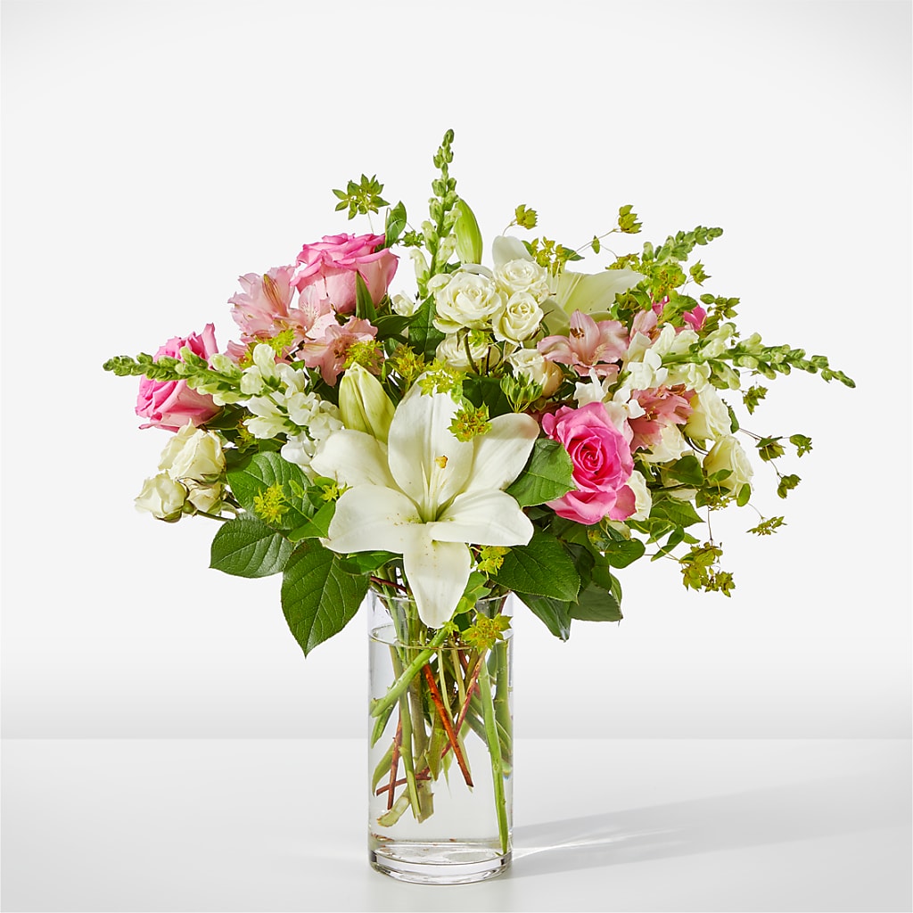 Fondly Bouquet – Morgan Hill Florist, San Jose CA