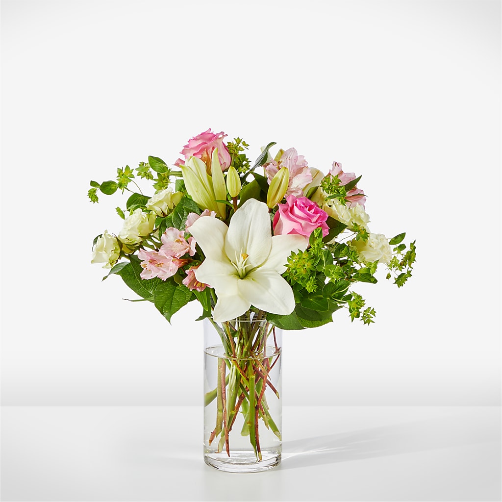 Fondly Bouquet – Morgan Hill Florist, San Jose CA