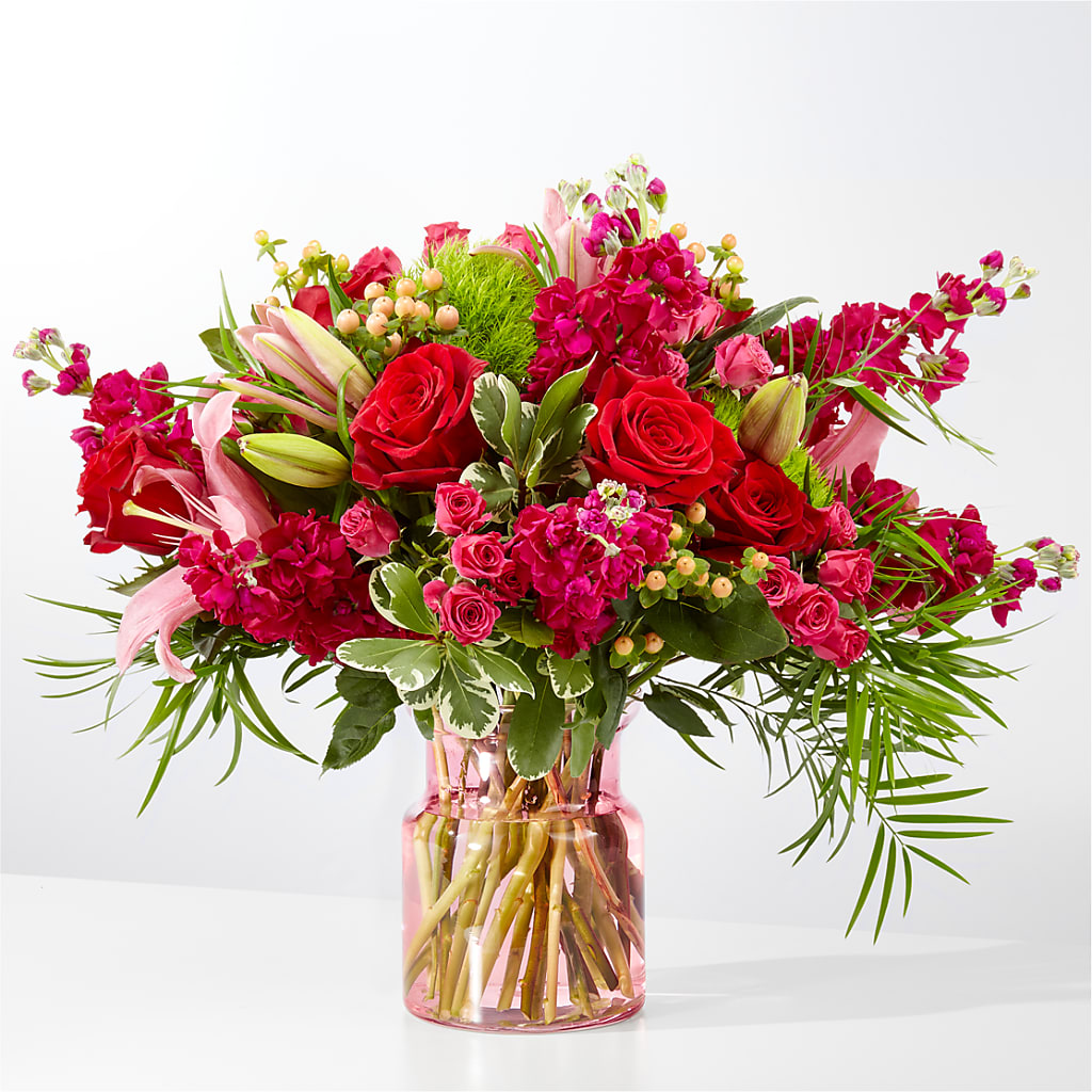 In Every Lifetime Bouquet – Morgan Hill Florist, San Jose CA
