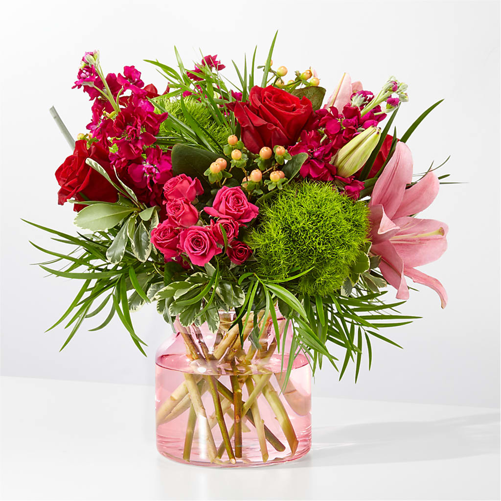 In Every Lifetime Bouquet – Morgan Hill Florist, San Jose CA