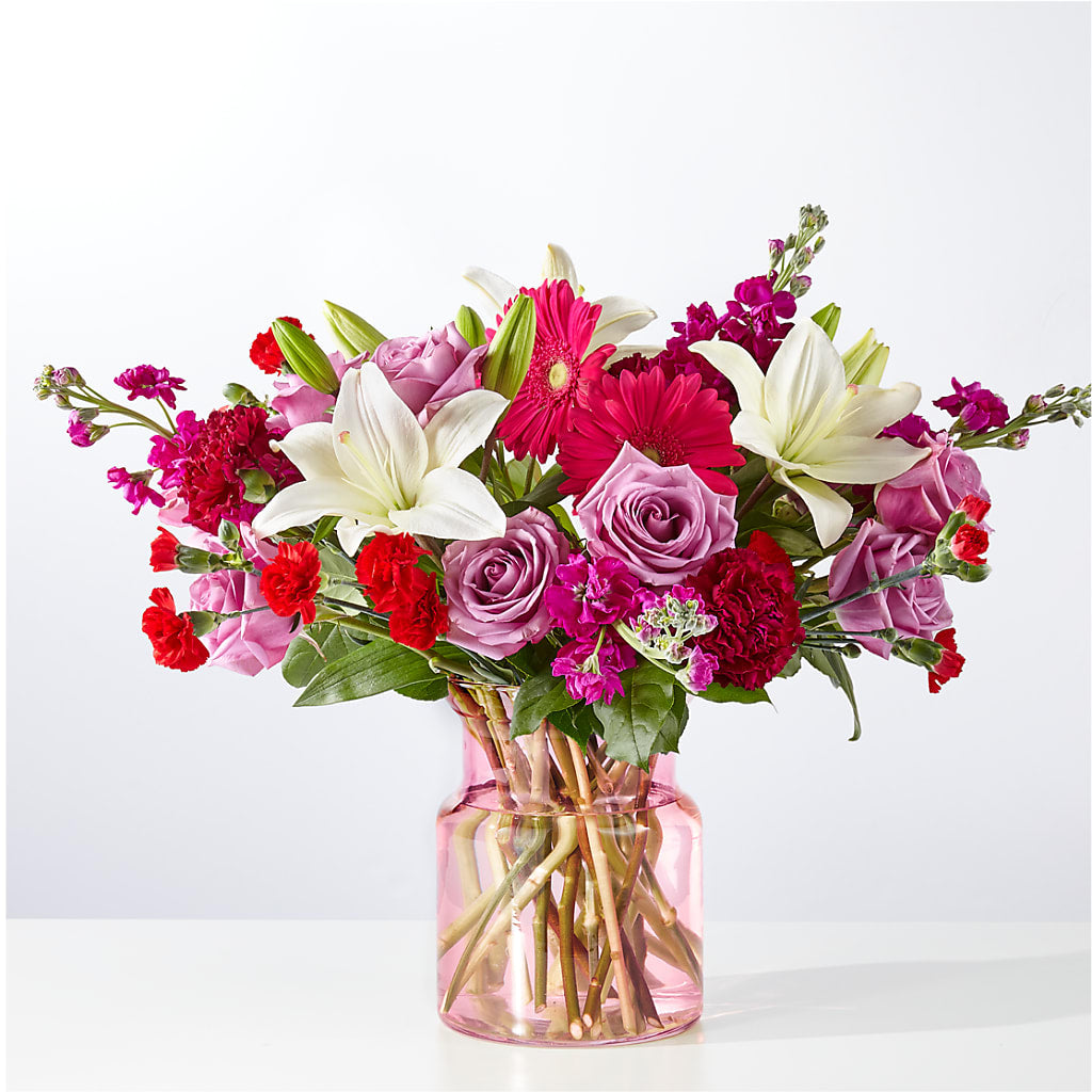 Other Half Bouquet – Morgan Hill Florist, San Jose CA