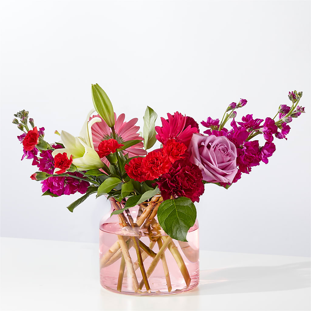 Other Half Bouquet – Morgan Hill Florist, San Jose CA