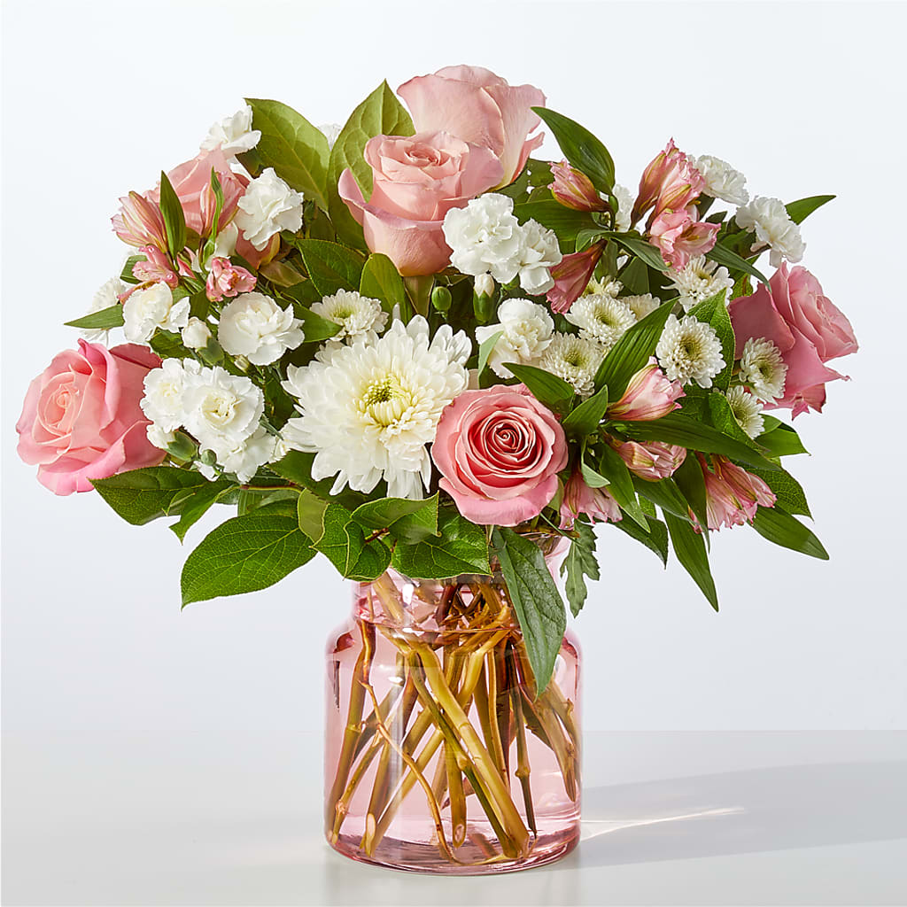 Infatuated Bouquet – Morgan Hill Florist, San Jose CA