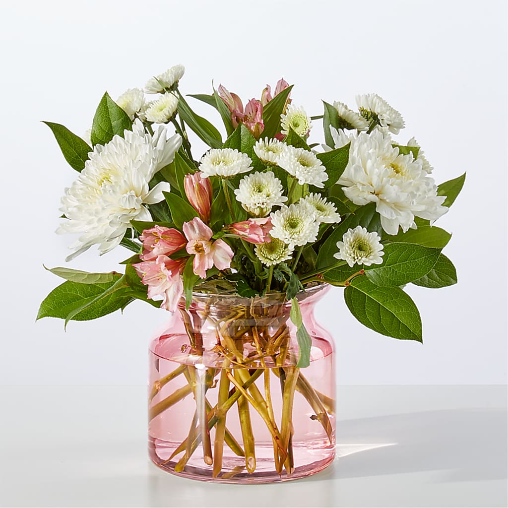Infatuated Bouquet – Morgan Hill Florist, San Jose CA