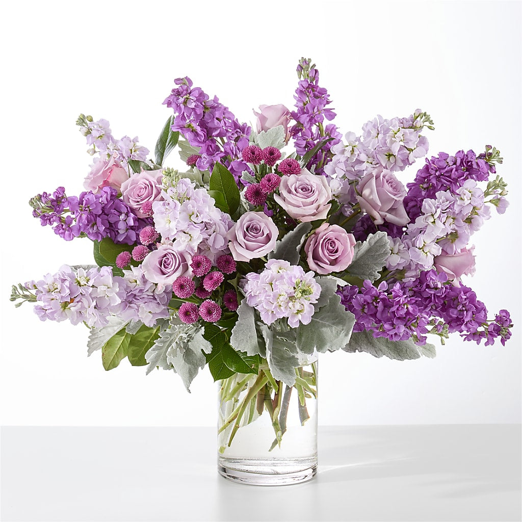 One in a Million Bouquet – Morgan Hill Florist, San Jose CA