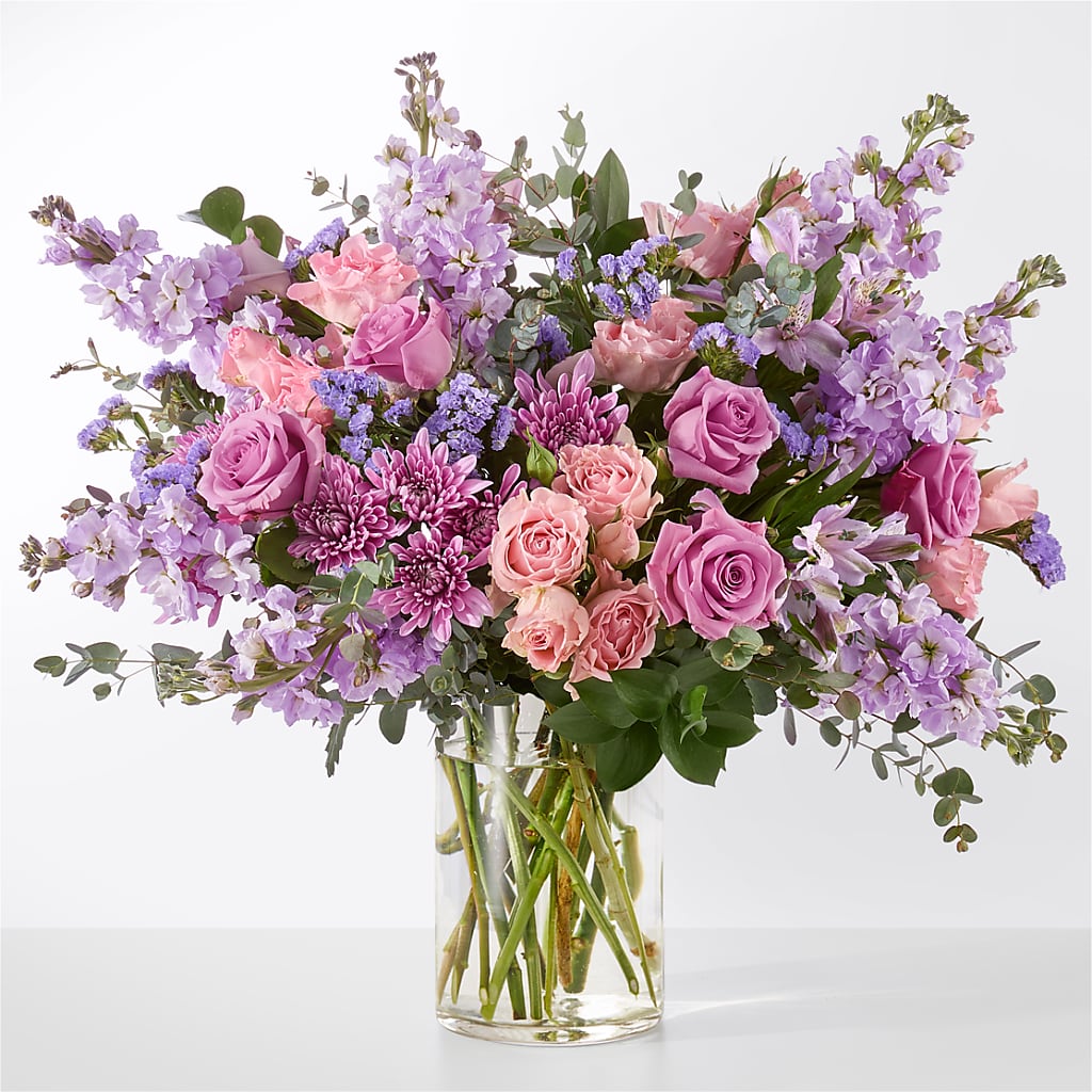 Cloud Nine Bouquet – Morgan Hill Florist, San Jose CA