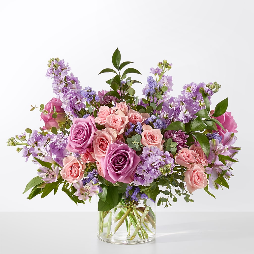Cloud Nine Bouquet – Morgan Hill Florist, San Jose CA