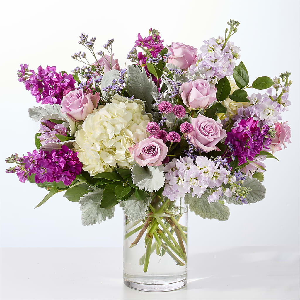 Empress Bouquet – Morgan Hill Florist, San Jose CA