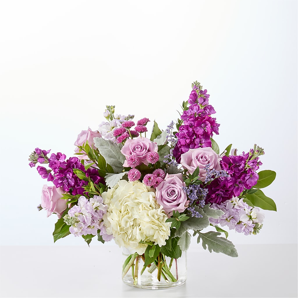 Empress Bouquet – Morgan Hill Florist, San Jose CA