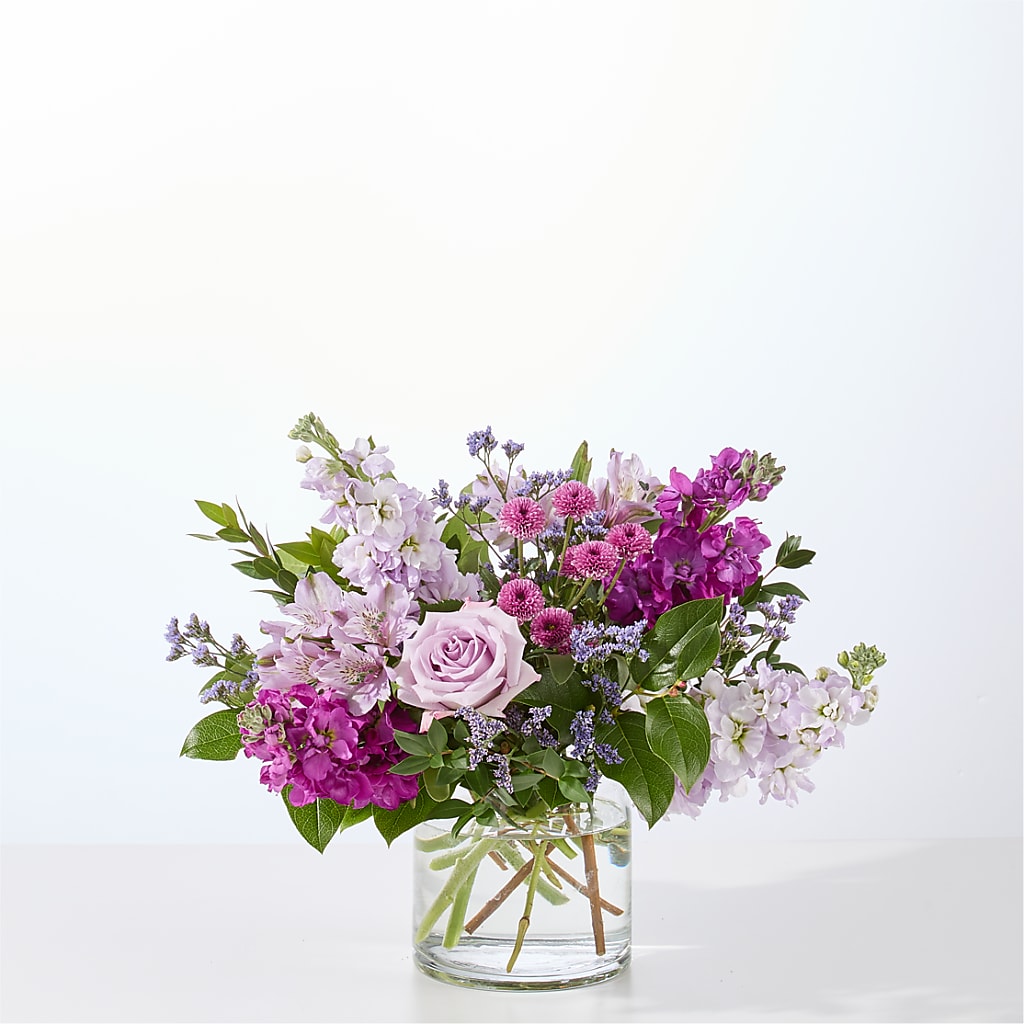 Empress Bouquet – Morgan Hill Florist, San Jose CA
