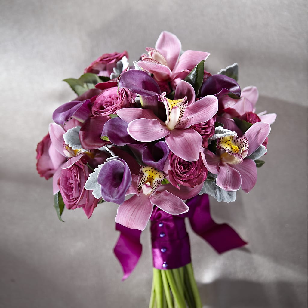 Delicacy Bouquet – Morgan Hill Florist, San Jose CA