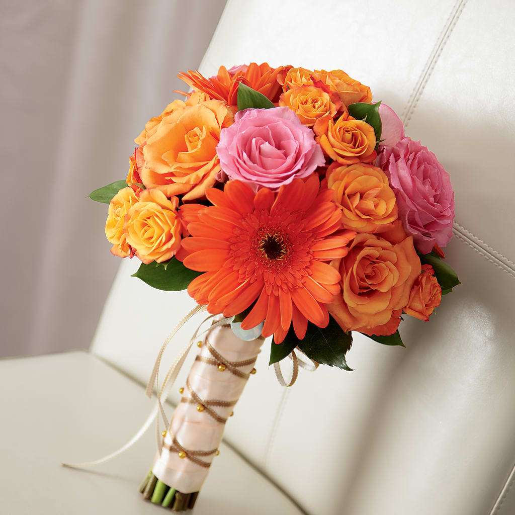 Lifetime of Love Bouquet – Morgan Hill Florist, San Jose CA