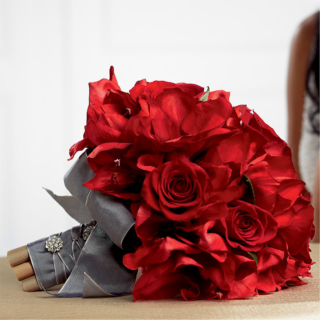 Heart's Happiness Bouquet – Morgan Hill Florist, San Jose CA