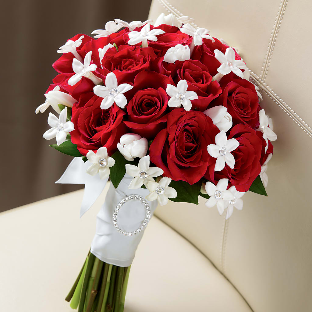 Poetry Bouquet – Morgan Hill Florist, San Jose CA