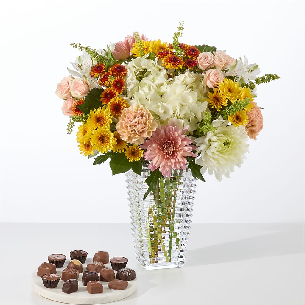 Fall Celebration Bouquet –  Morgan Hill Florist, San Jose CA