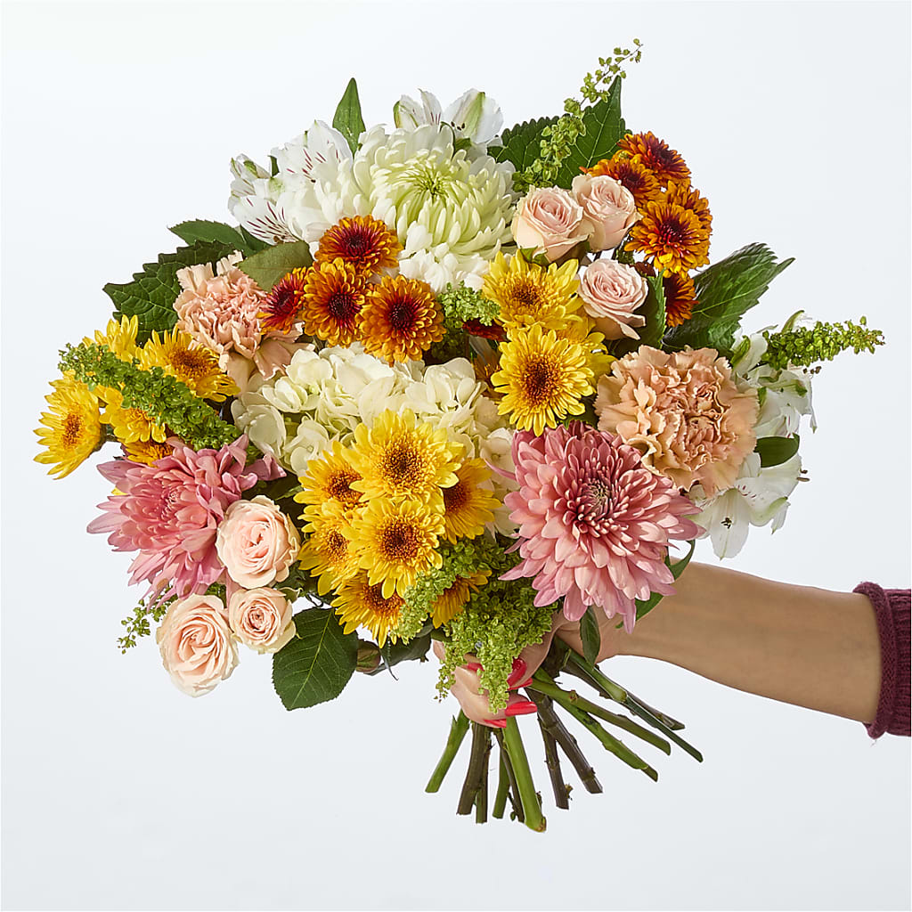 Fall Celebration Bouquet –  Morgan Hill Florist, San Jose CA