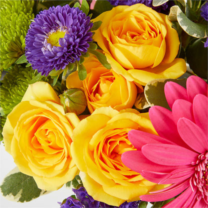 Cheers to You Bouquet –  Morgan Hill Florist, San Jose CA