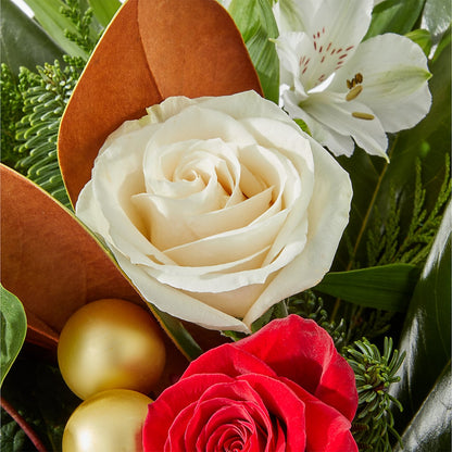 Joy & Jolly Bouquet –  Morgan Hill Florist, San Jose CA