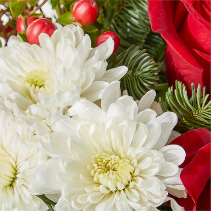 Gingerbread Bakery Bouquet –  Morgan Hill Florist, San Jose CA