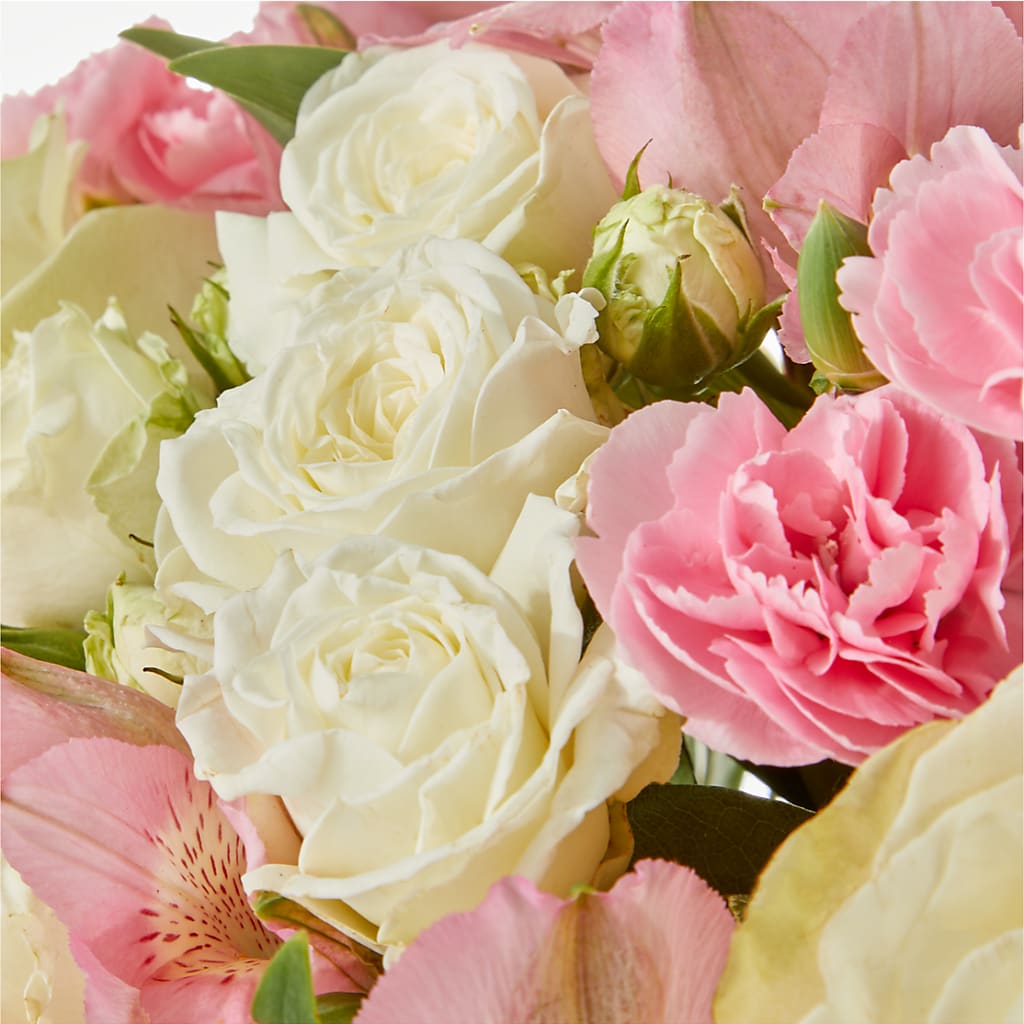 Gentle Healing Bouquet –  Morgan Hill Florist, San Jose CA