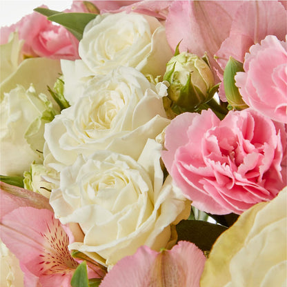 Gentle Healing Bouquet –  Morgan Hill Florist, San Jose CA