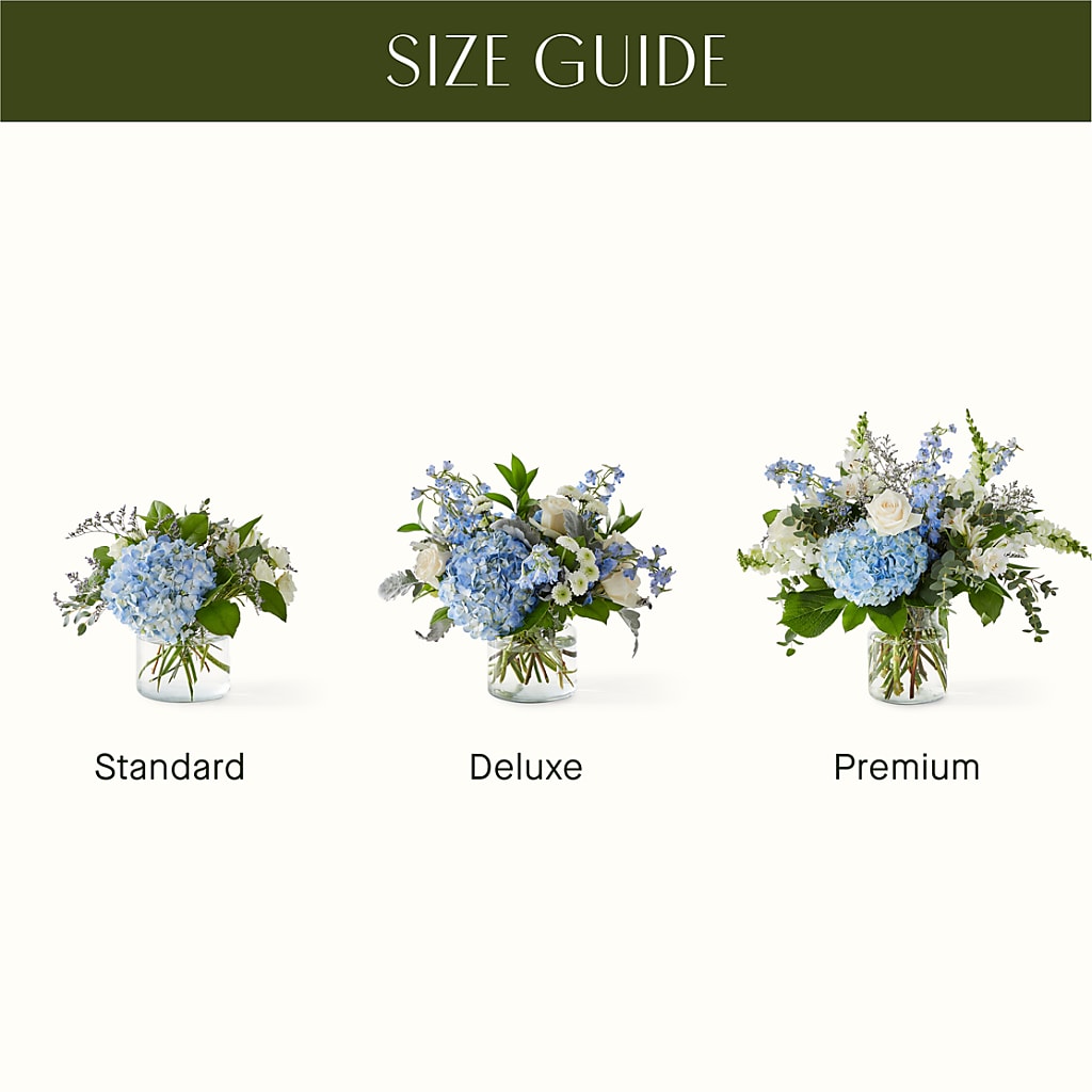 Coastal Blossom Bouquet –  Morgan Hill Florist, San Jose CA