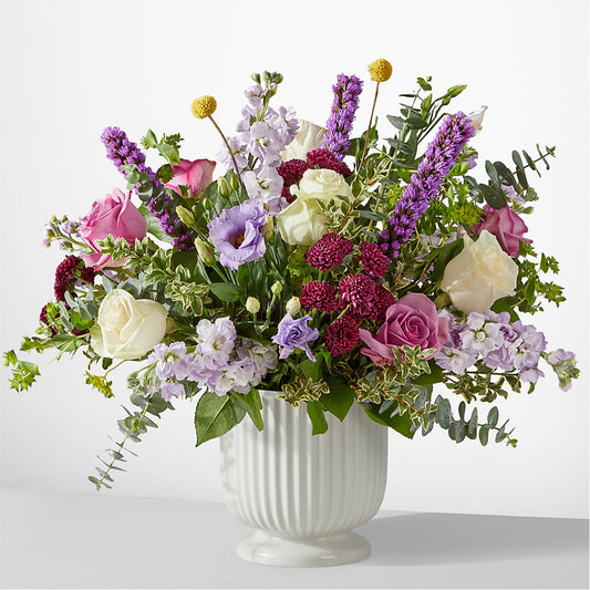 Work of Art Bouquet –  Morgan Hill Florist, San Jose CA