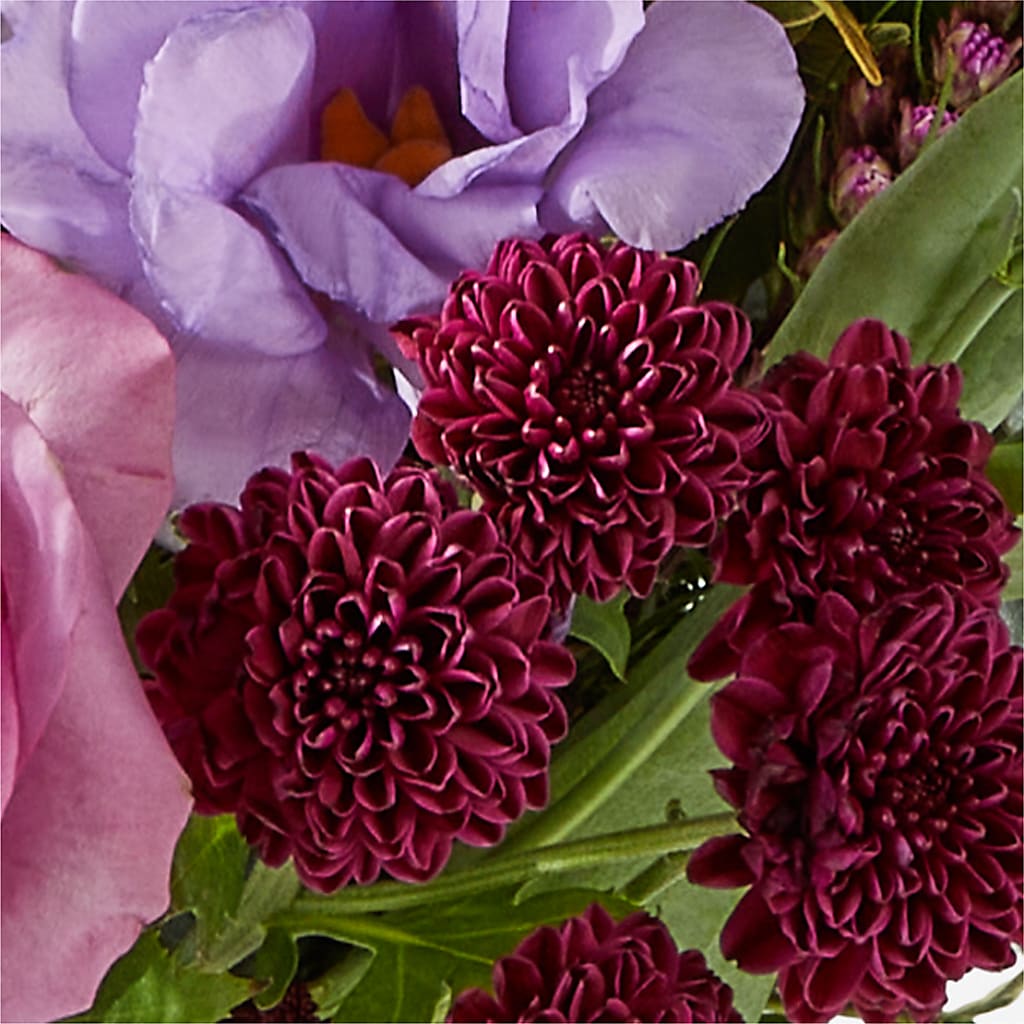 Work of Art Bouquet –  Morgan Hill Florist, San Jose CA