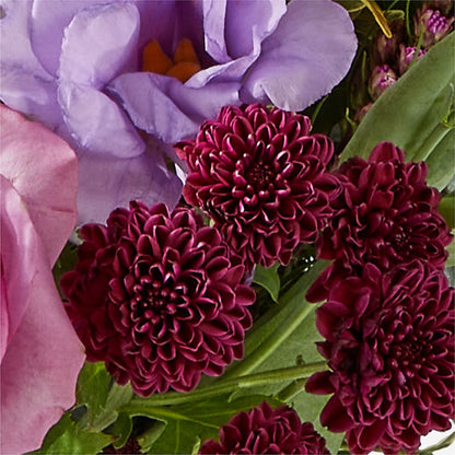 Work of Art Bouquet –  Morgan Hill Florist, San Jose CA