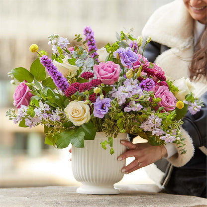 Work of Art Bouquet –  Morgan Hill Florist, San Jose CA