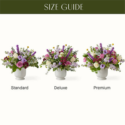 Work of Art Bouquet –  Morgan Hill Florist, San Jose CA