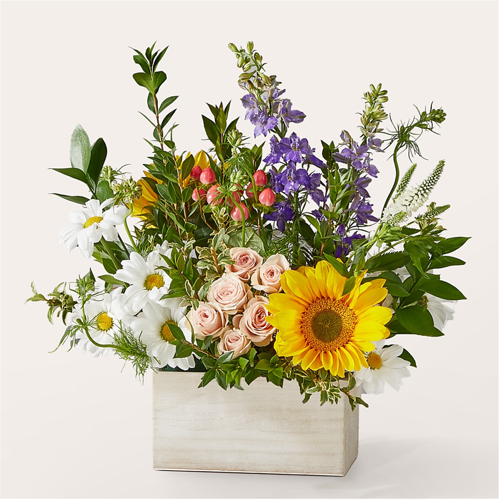 The Good Life Bouquet –  Morgan Hill Florist, San Jose CA